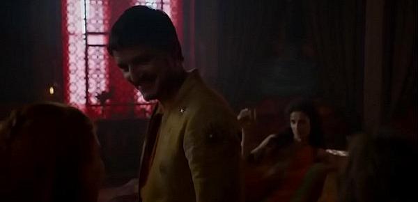  Game Of Thrones Season 4 - The Red Viper